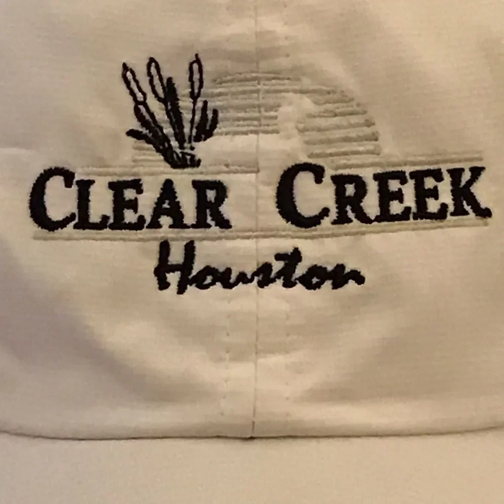 Nike Golf Clear Creek Houston Golf Club Hat
